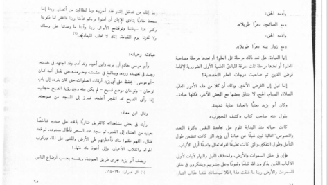 کتاب سلطان العارفین ابویزید البسطامی PDF