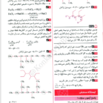 کتاب عبارت نامه شیمی کنکور محمد حسین انوشه PDF