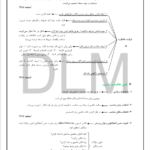 کتاب نظریه مدیریت و سازمان رضا سید جوادیان PDF