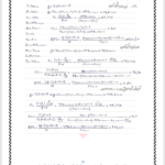 کتاب حل التمرین مدیریت مالی 1 و 2 علی جهانخانی PDF