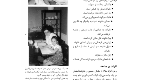 کتاب پرستاری بهداشت جامعه 2 وحیده حسینی PDF
