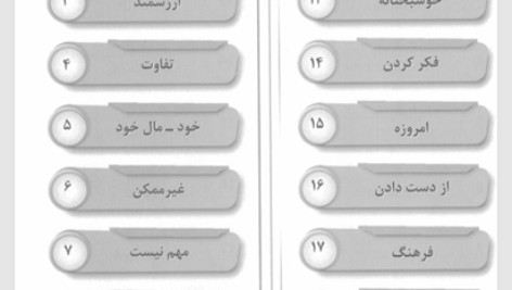 کتاب تیک آخر کنکور جامع حرف آخر PDF