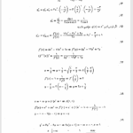 کتاب ریاضیات و کاربرد آن در مدیریت و حسابداری هادی رنجبران PDF