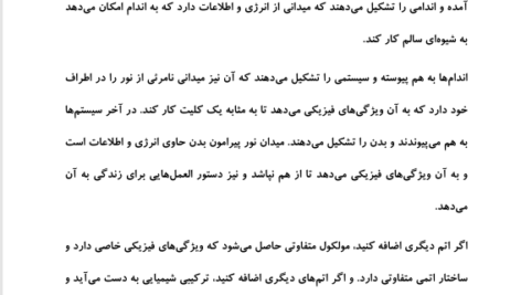 کتاب ماورای طبیعی شدن جو دیسپنزا PDF