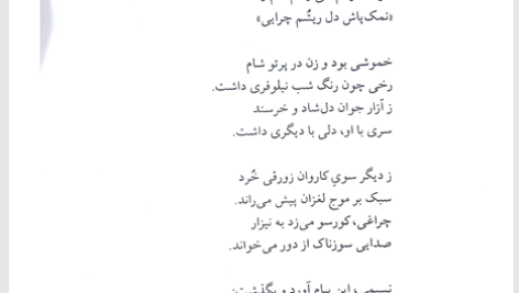 کتاب جویبار لحظه ها دکتر محمدجعفر یاحقی PDF