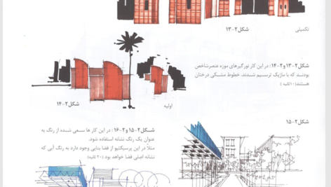 کتاب چگونه معمارانه طراحی کنیم احسان طایفه PDF