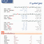 کتاب گرامر نوین ابوالقاسم طلوع PDF