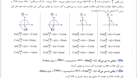 کتاب ریاضی تجربی بابک سادات PDF