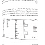 کتاب مبانی چینه نگاری سکانسی دکتر عبدالحسین امینی PDF