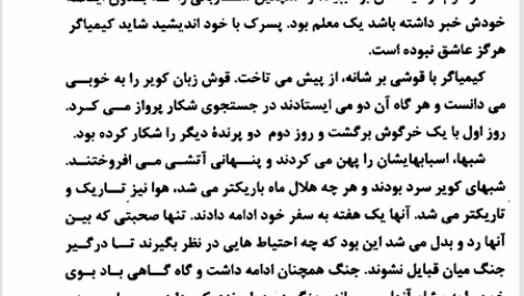 کتاب کیمیاگر حسین نعیمی PDF