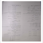 کتاب حسابداری پیشرفته 1 سید علی اکبر عابدی اونجی PDF