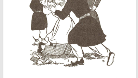 کتاب قصه های خوب برای بچه های خوب 1 PDF