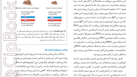 کتاب بیولوژی کمپبل 2020 مصطفی پویان PDF