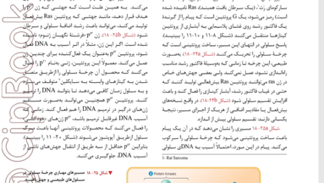 کتاب بیولوژی کمپبل 2020 مصطفی پویان PDF