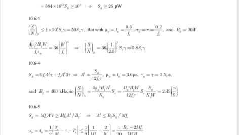 کتاب Communication Systems بروس کارلسون PDF