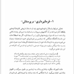 کتاب نهاد ها و اندیشه های سیاسی در ایران و اسلام حمید عنایت PDF