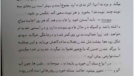 کتاب ازدواج مکتب انسان سازی جلد سوم شهید سید رضا پاک نژاد PDF