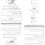 کتاب حساب دیفرانسیل و انتگرال توماس جلد دوم حسین صالحی PDF
