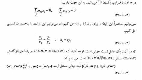 کتاب مکانیک کوانتومی مدرن امیرحسین قادری PDF