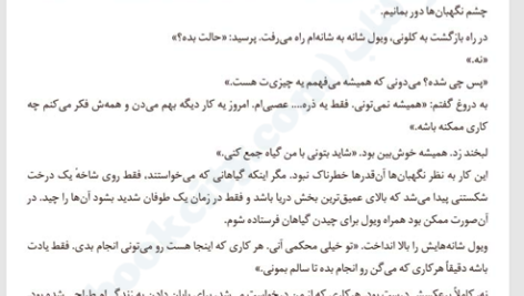 کتاب قرنطینه جنیفر ای نیلسن PDF
