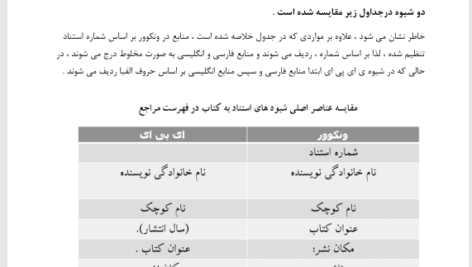 کتاب روش تحقیق دکتر طبیبی PDF