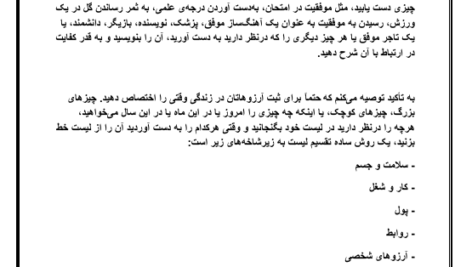کتاب معجزه شکرگزاری راندا برن PDF