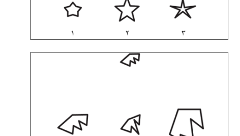 کتاب پکیج توانمندسازی شناختی و حرکتی دکتر مرضیه نظری PDF