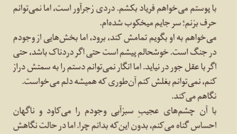 کتاب ویرانم کن طاهره مافی PDF