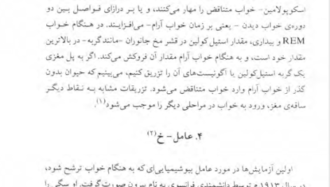 کتاب مغز خفته شروین وکیلی PDF