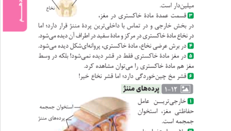 کتاب زیست تصویری کنکور مهر و ماه محمد عیسایی PDF