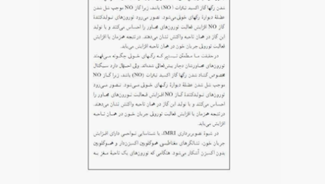 کتاب اندیشیدن درباره مغز مایکل اوشی PDF