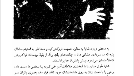 کتاب سرزمین موعود ولادیسلاو ریمونت PDF