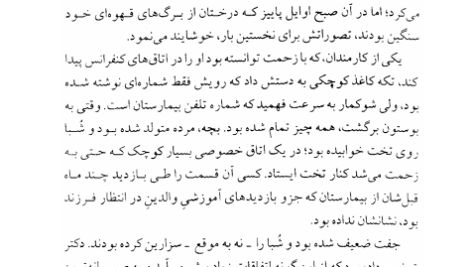 کتاب مترجم دردها امیر مهدی حقیقت PDF