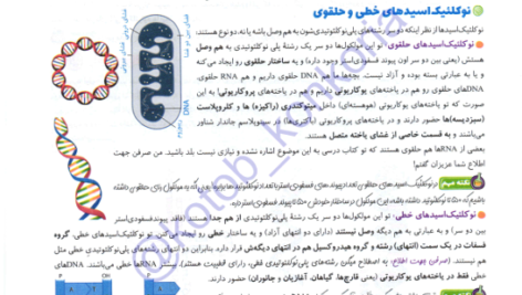 کتاب فاگو زیست دوازدهم تجربی فردین جوادی PDF