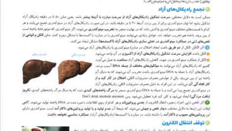 کتاب فاگو زیست دوازدهم تجربی فردین جوادی PDF