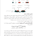 کتاب کیمیا وزارت معارف PDF