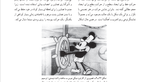 کتاب مبانی هنرهای تجسمی عبدالمجید حسینی راد PDF