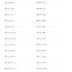 کتاب تمرین محاسبات کنکورز مهروماه PDF