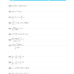 کتاب تمرین محاسبات کنکورز مهروماه PDF