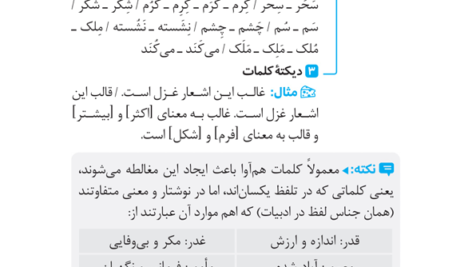 کتاب فلسفه و منطق کنکور رشته انسانی مهر و ماه PDF
