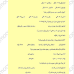 کتاب مجموعه تست و درسنامه استخدامی کارشناس پیشگیری و مبارزه با بیماری ها PDF